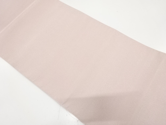 綴れ　リバーシブル　袋帯